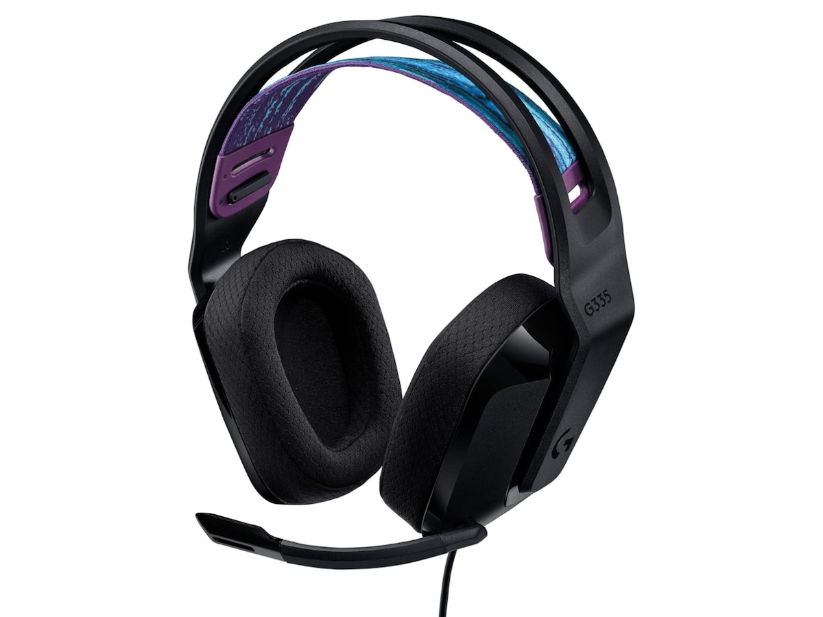 「ロジクール」のゲーミングヘッドセットの魅力って？（画像出典：Amazon）