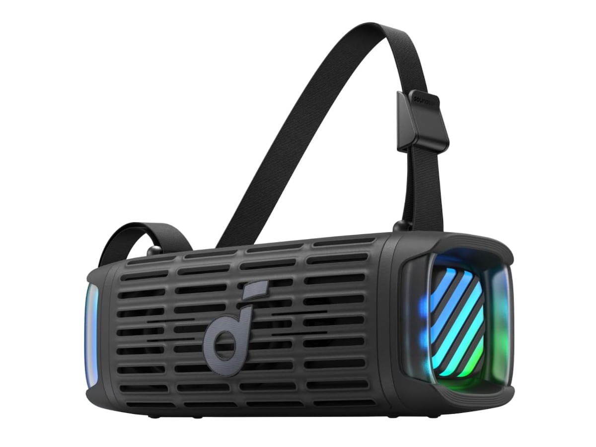「Anker Soundcore」のBluetoothスピーカーの魅力って？（画像出典：Amazon）