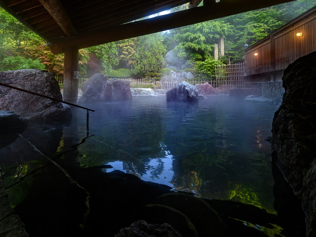 「十福の湯」公式Webサイトより
