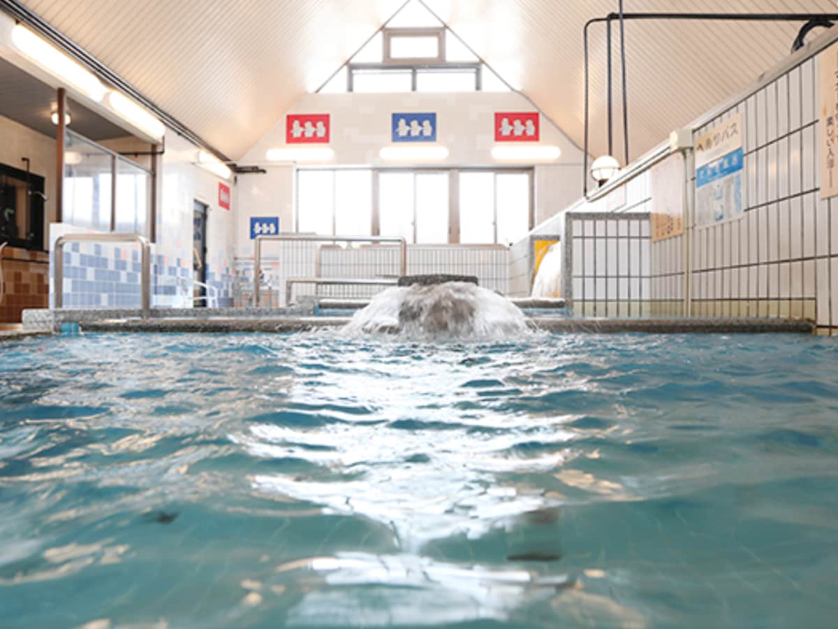 「SPA&Wellnessぽかぽか」公式Webサイトより