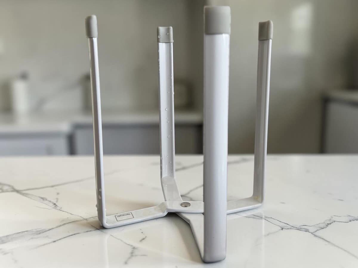 山崎実業Towerシリーズ「ポリ袋エコホルダー」