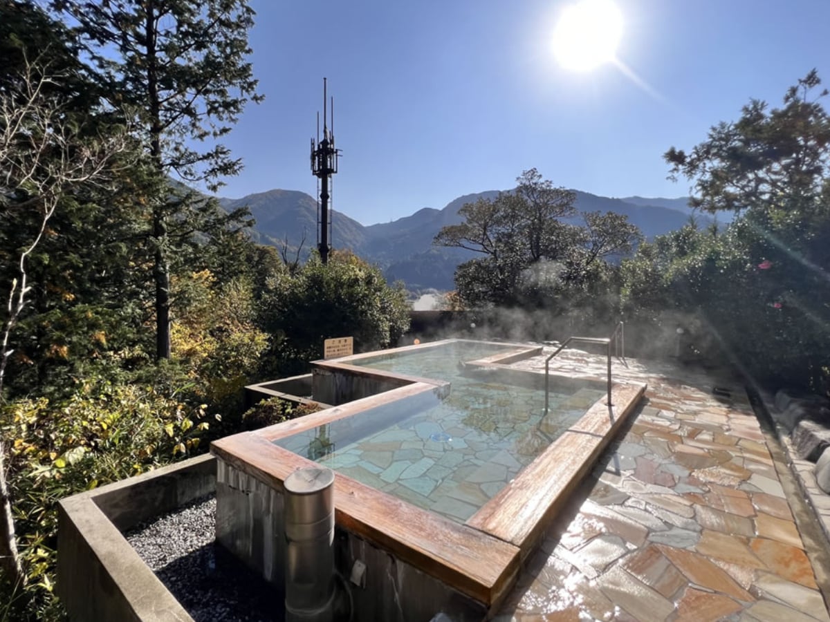 「南飛騨・馬瀬川温泉 美輝の里 -MIKI no SATO-」公式Webサイトより