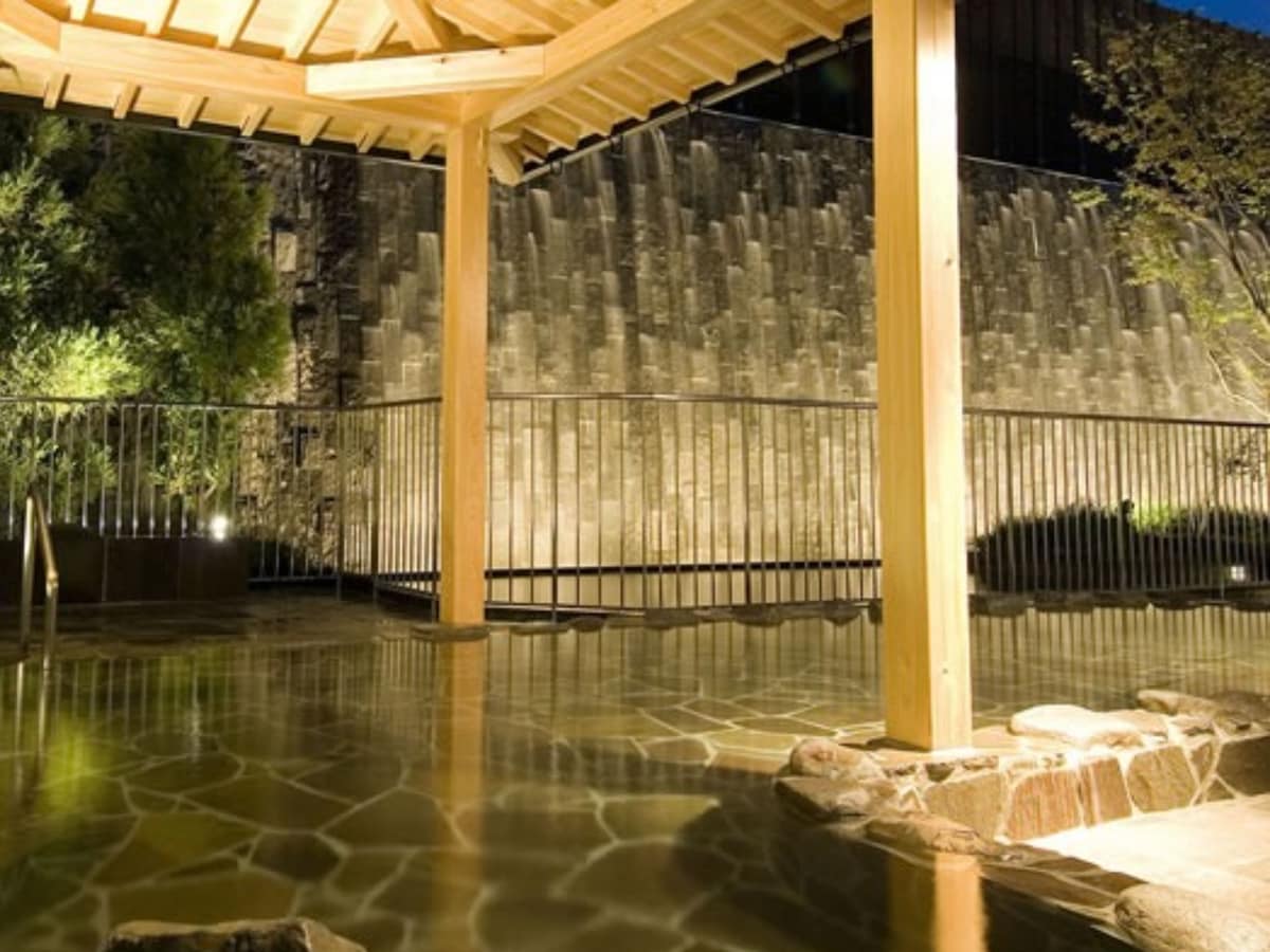 「玉名温泉つかさの湯」公式Webサイトより