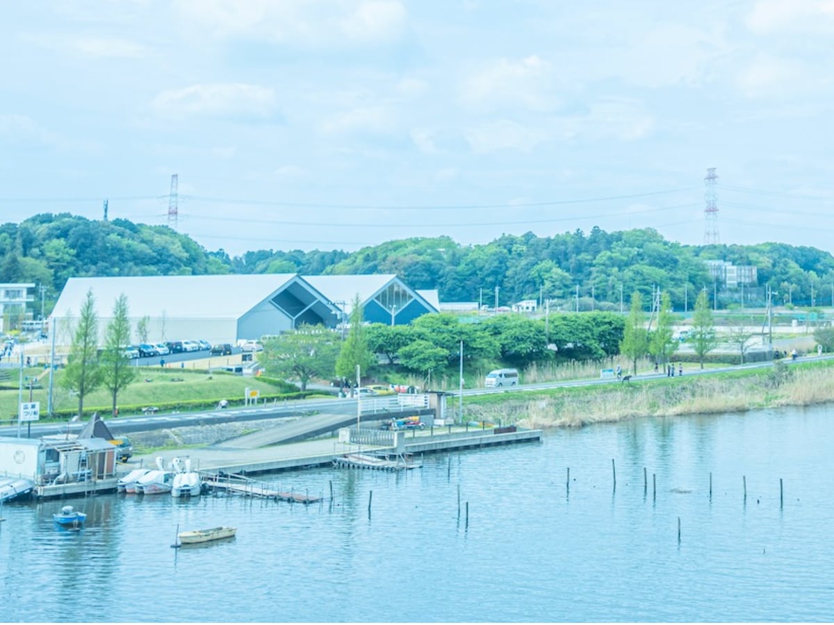 「道の駅しょうなん」公式Webサイトより