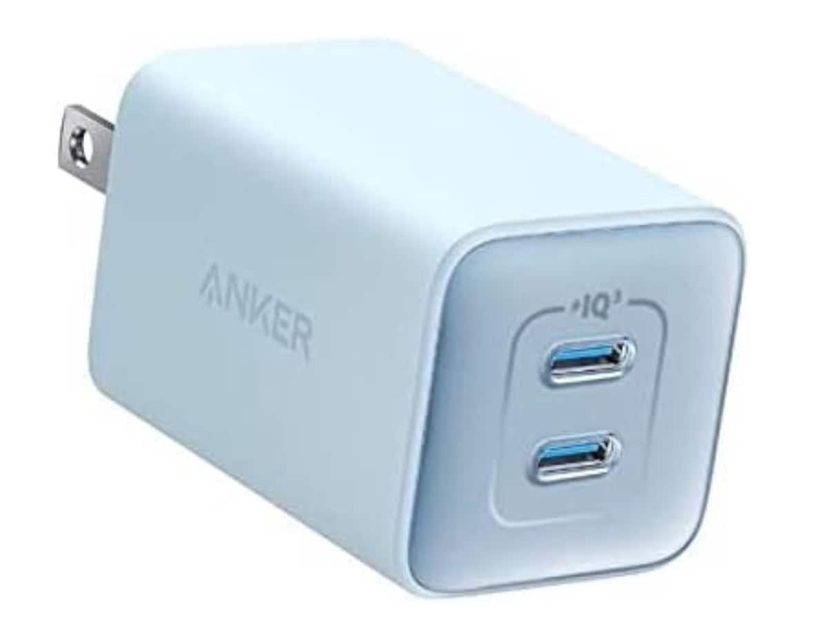 「Anker」のAC式充電器の魅力って？（画像出典：Amazon）