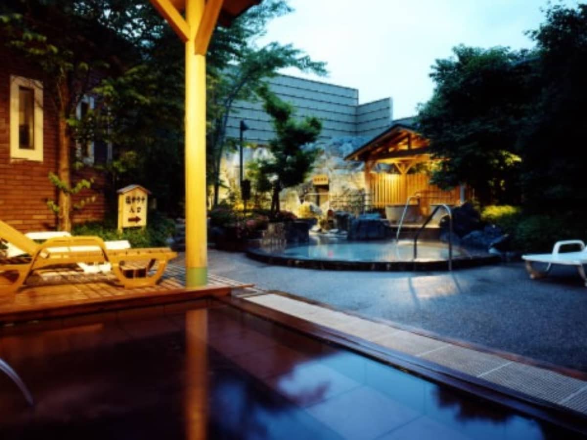 「いちの湯古河店」公式Webサイトより