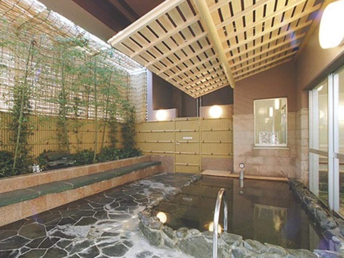 「灘温泉 水道筋店」公式Webサイトより