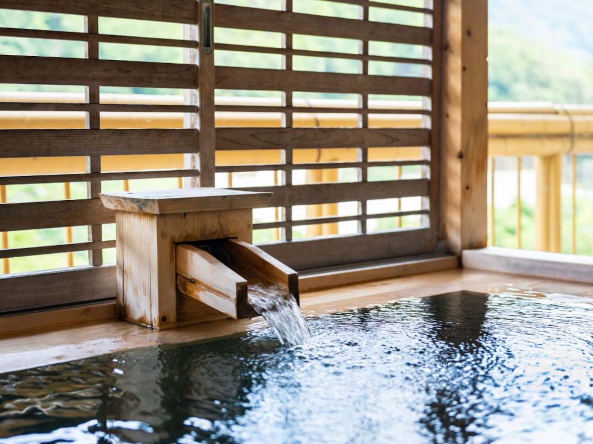 「川辺の湯 安庵」公式Webサイトより