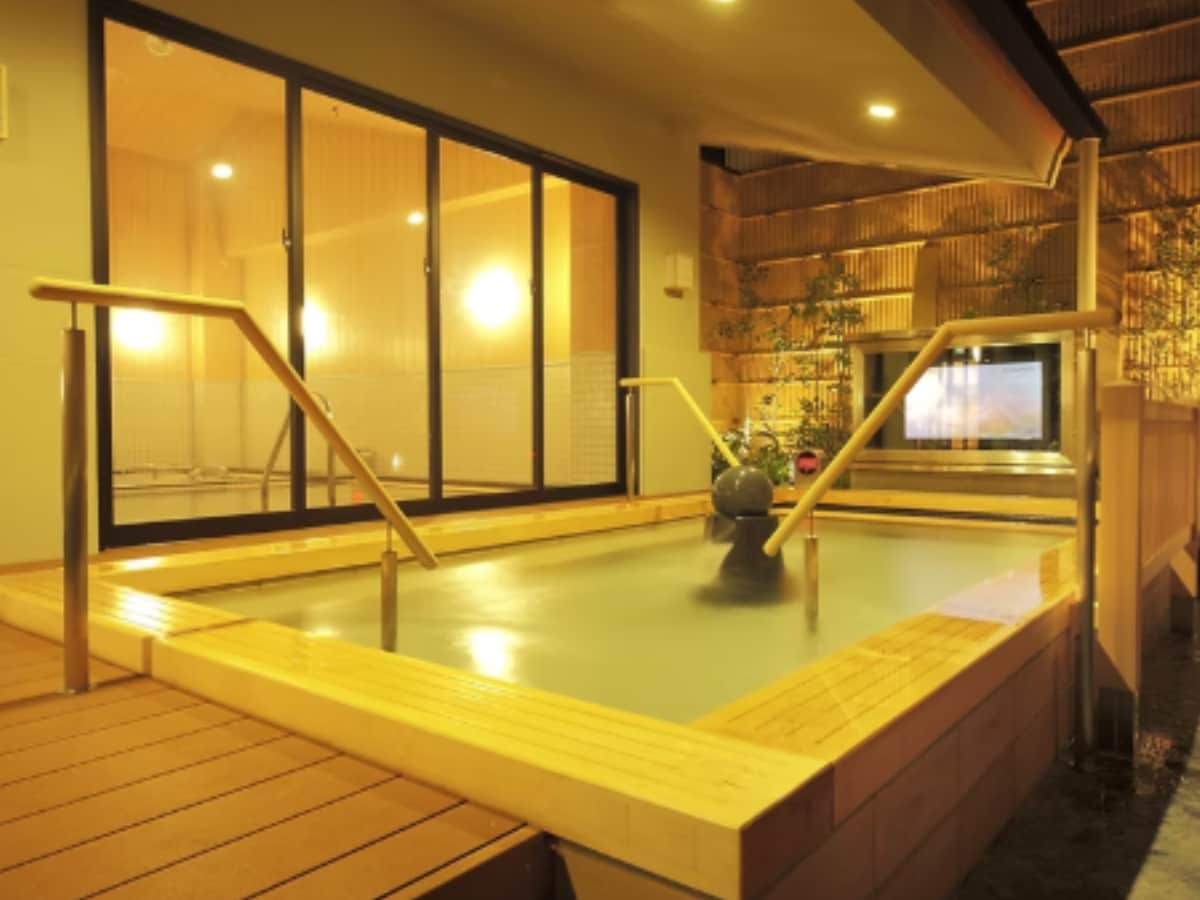「倉知温泉 マーゴの湯」公式Webサイトより