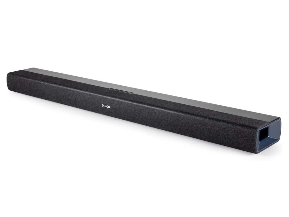 デノンサウンドバー新品最終価格 テレビの音が激変！セリフがくっきり聞こえるデノンのサウンドバーが