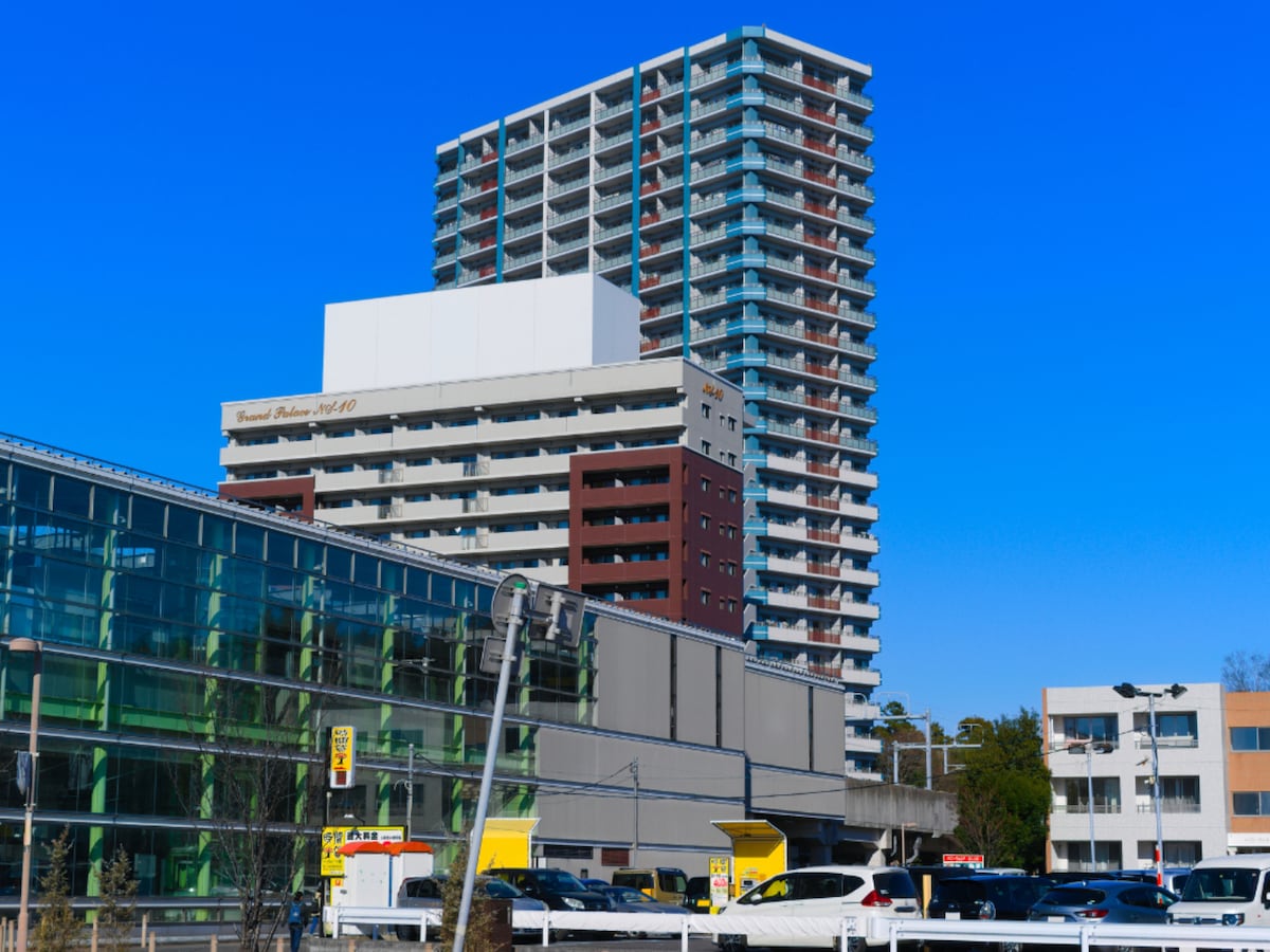 つくばみらい市