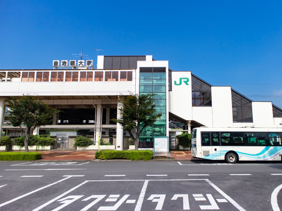 下野市