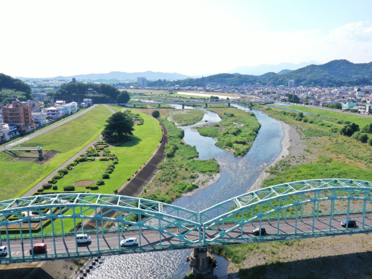 足利市