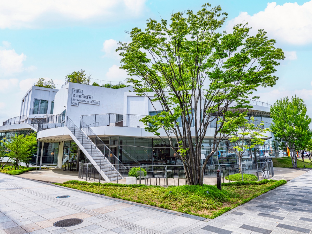 太田市