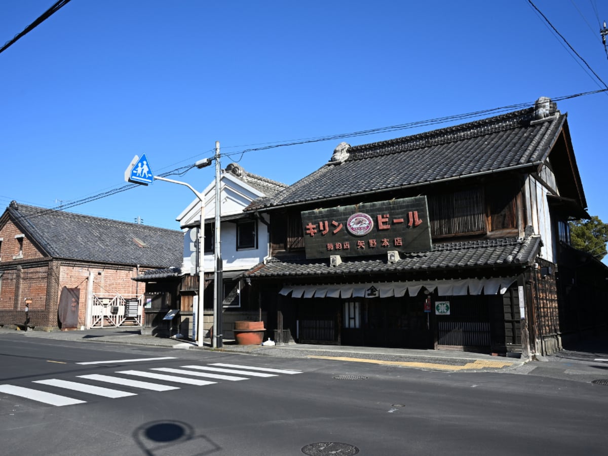 桐生市