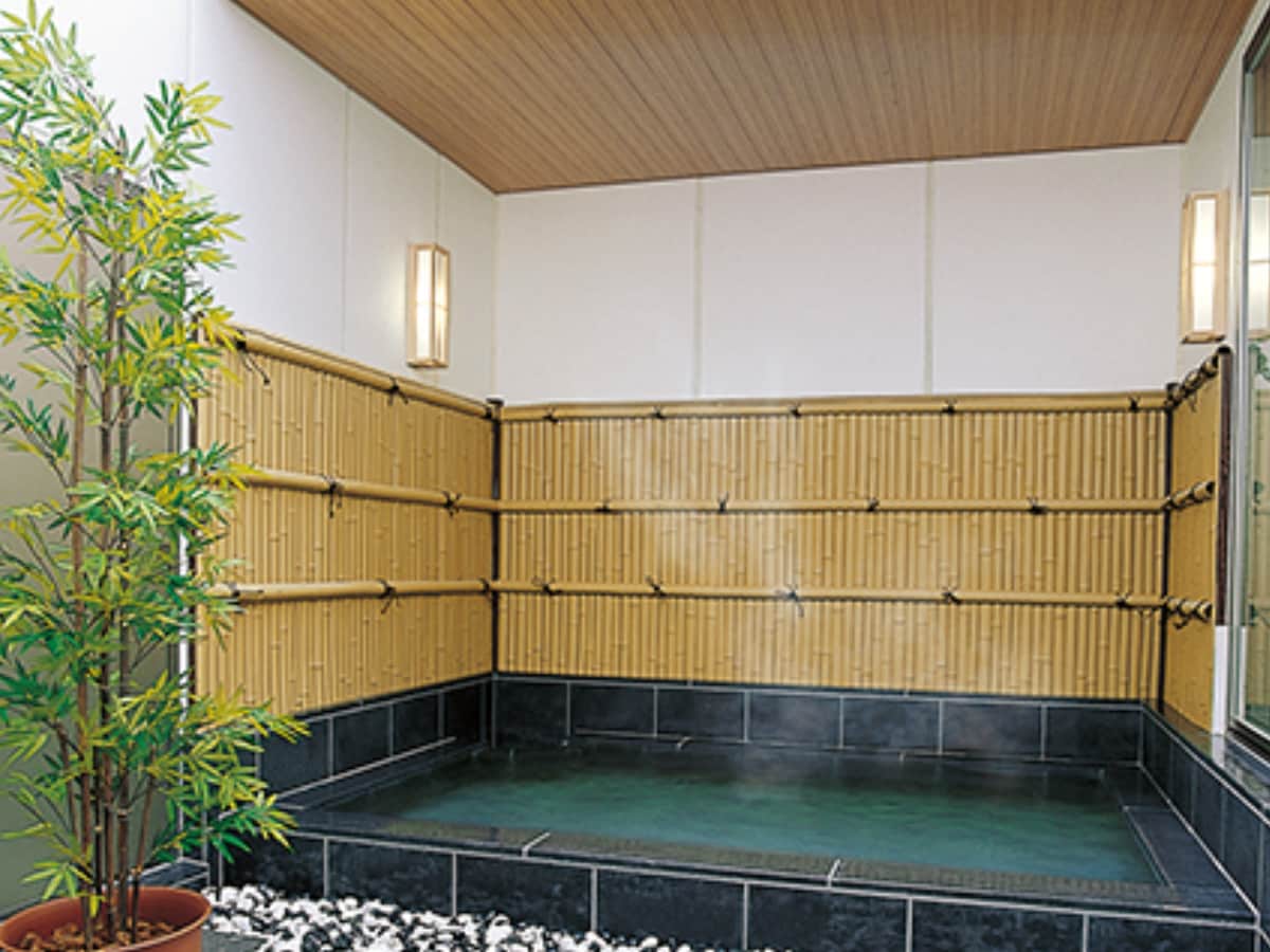「春日なごみの湯 湯楽温泉」公式Webサイトより