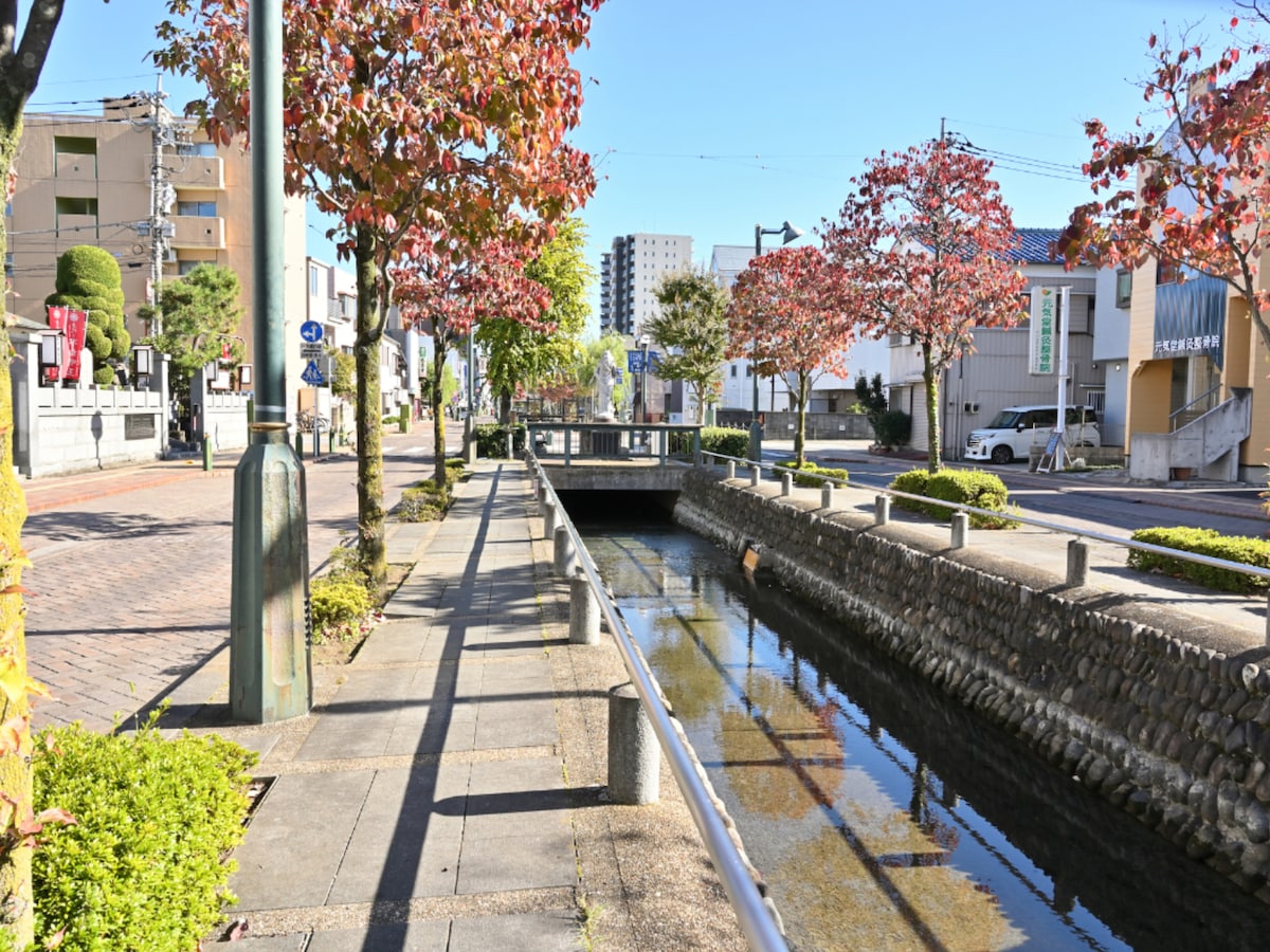 熊谷市