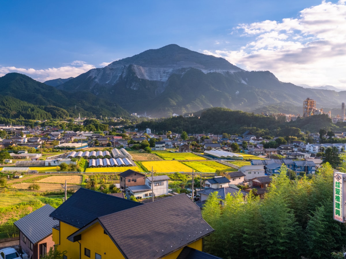 秩父市