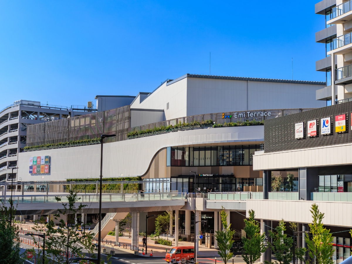所沢市