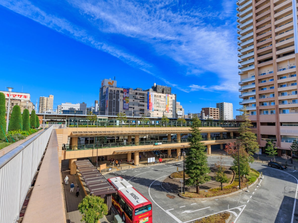 市川市