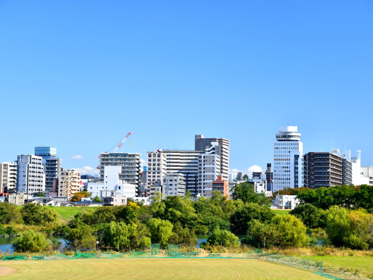 松戸市