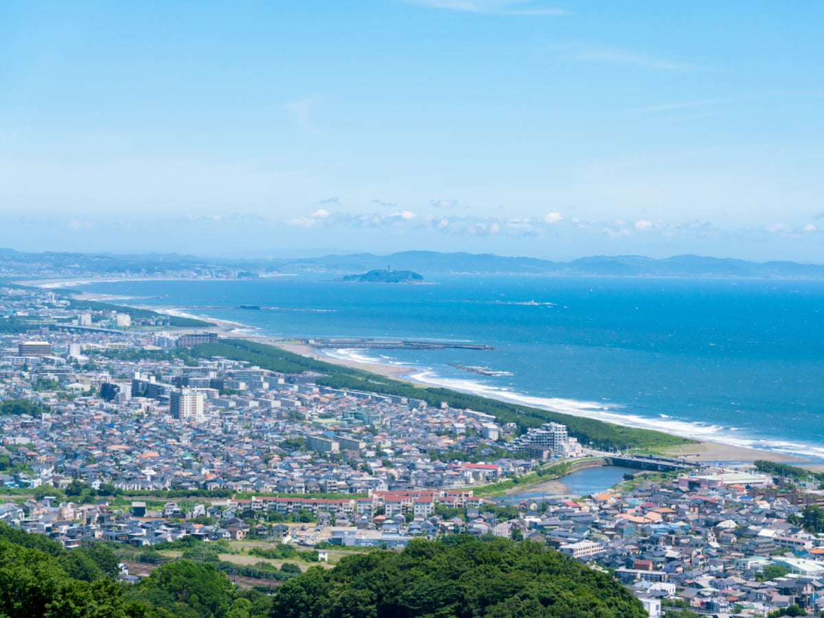 平塚市
