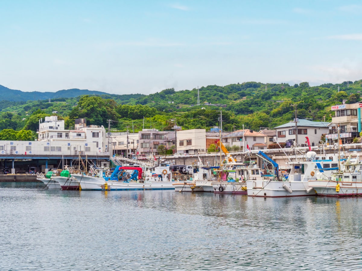 小田原市