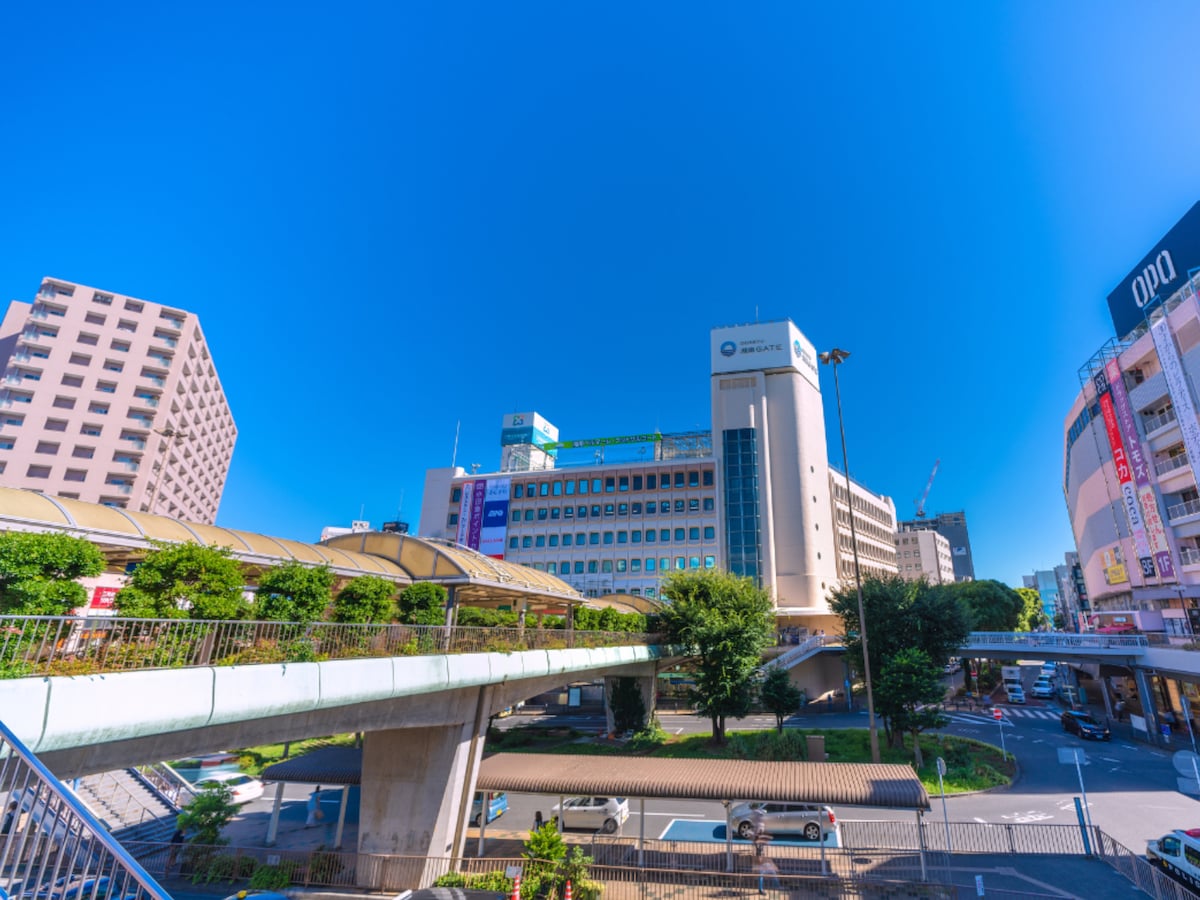 藤沢市