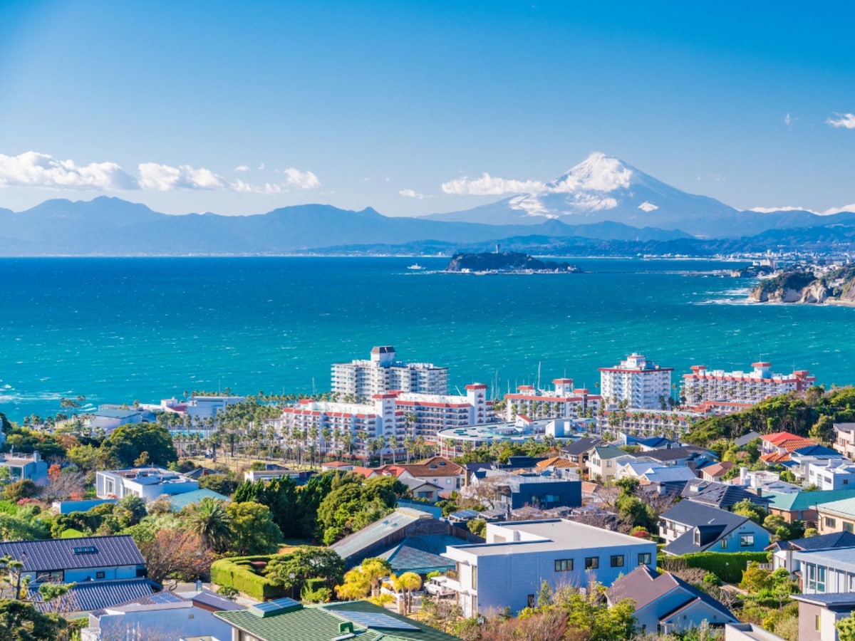 鎌倉市