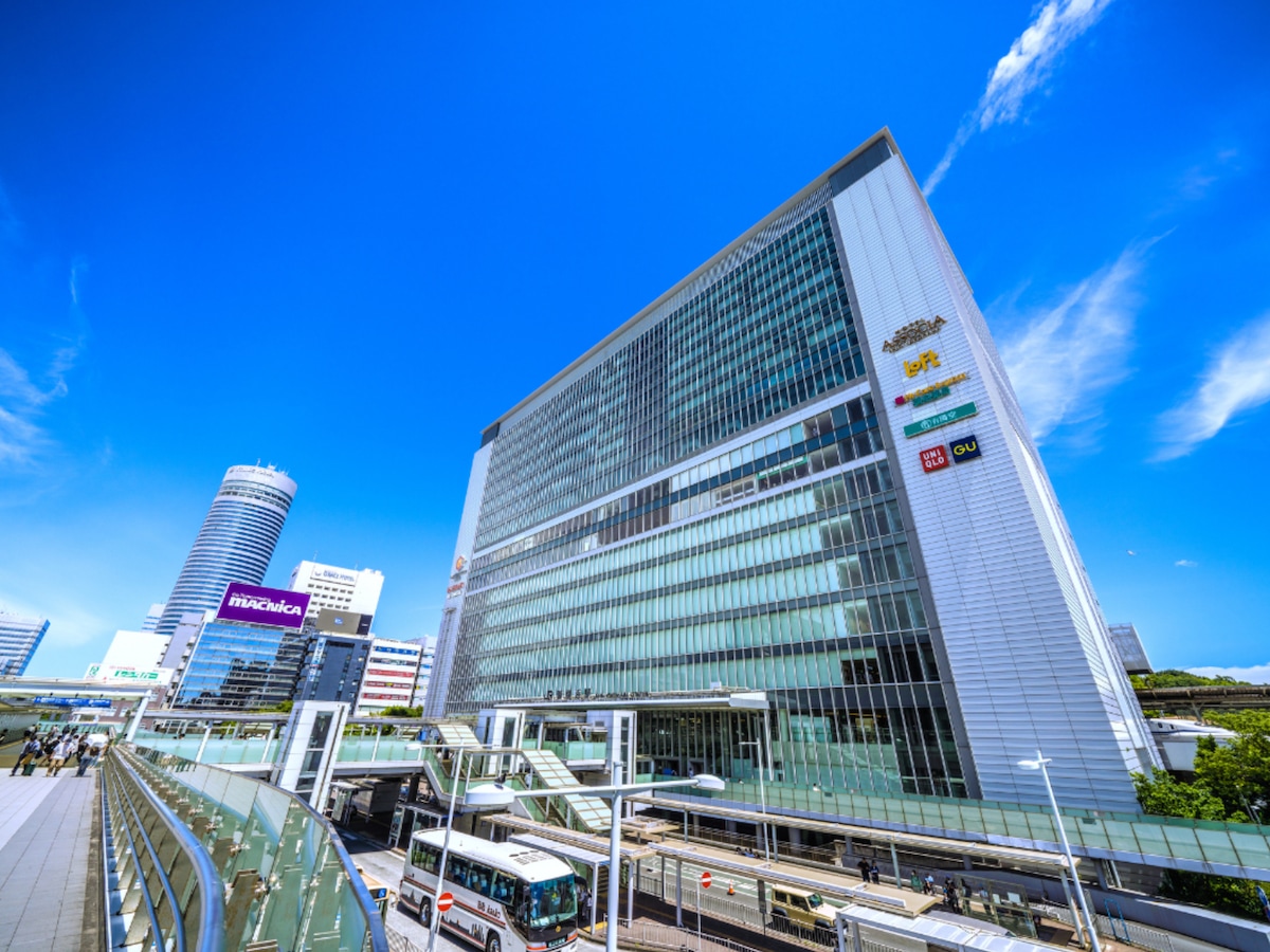 横浜市