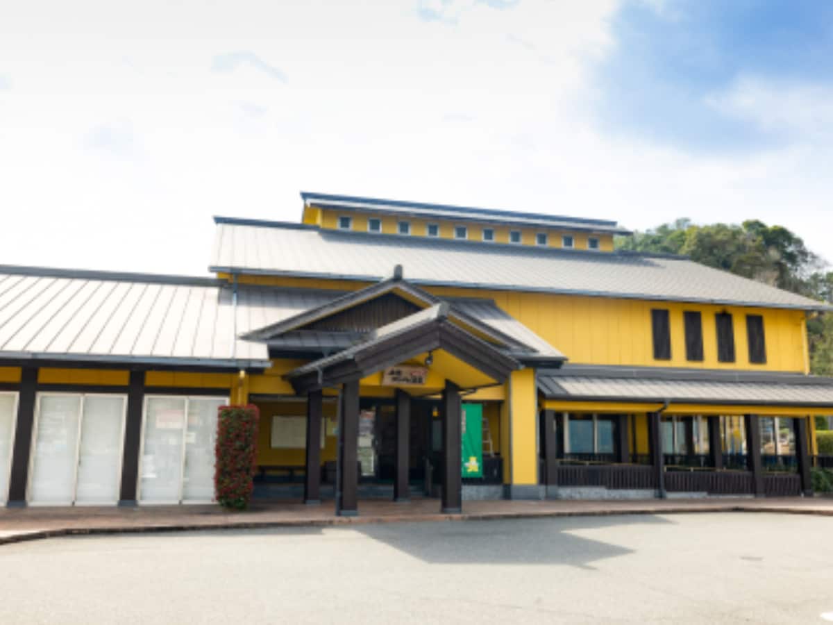 「土佐ぽかぽか温泉」公式Webサイトより