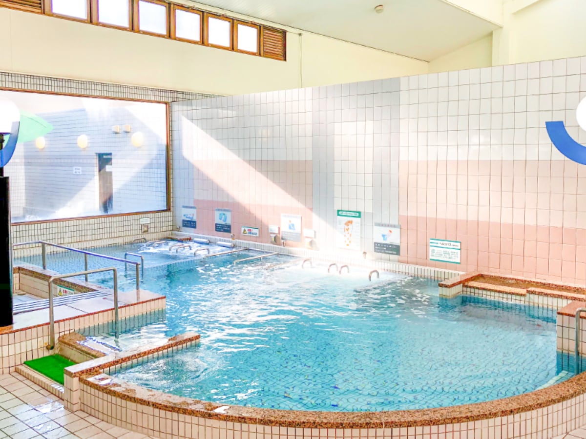 「天然温泉 高知ぽかぽか温泉」公式Webサイトより