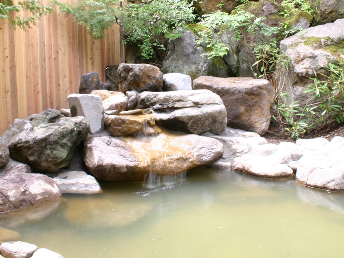 「嬬恋温泉 つつじの湯」公式Webサイトより