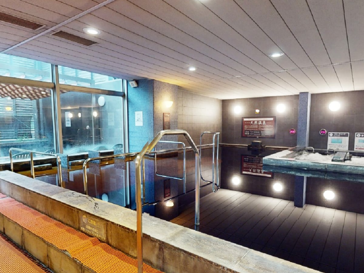 「THE SPA 成城」公式Webサイトより