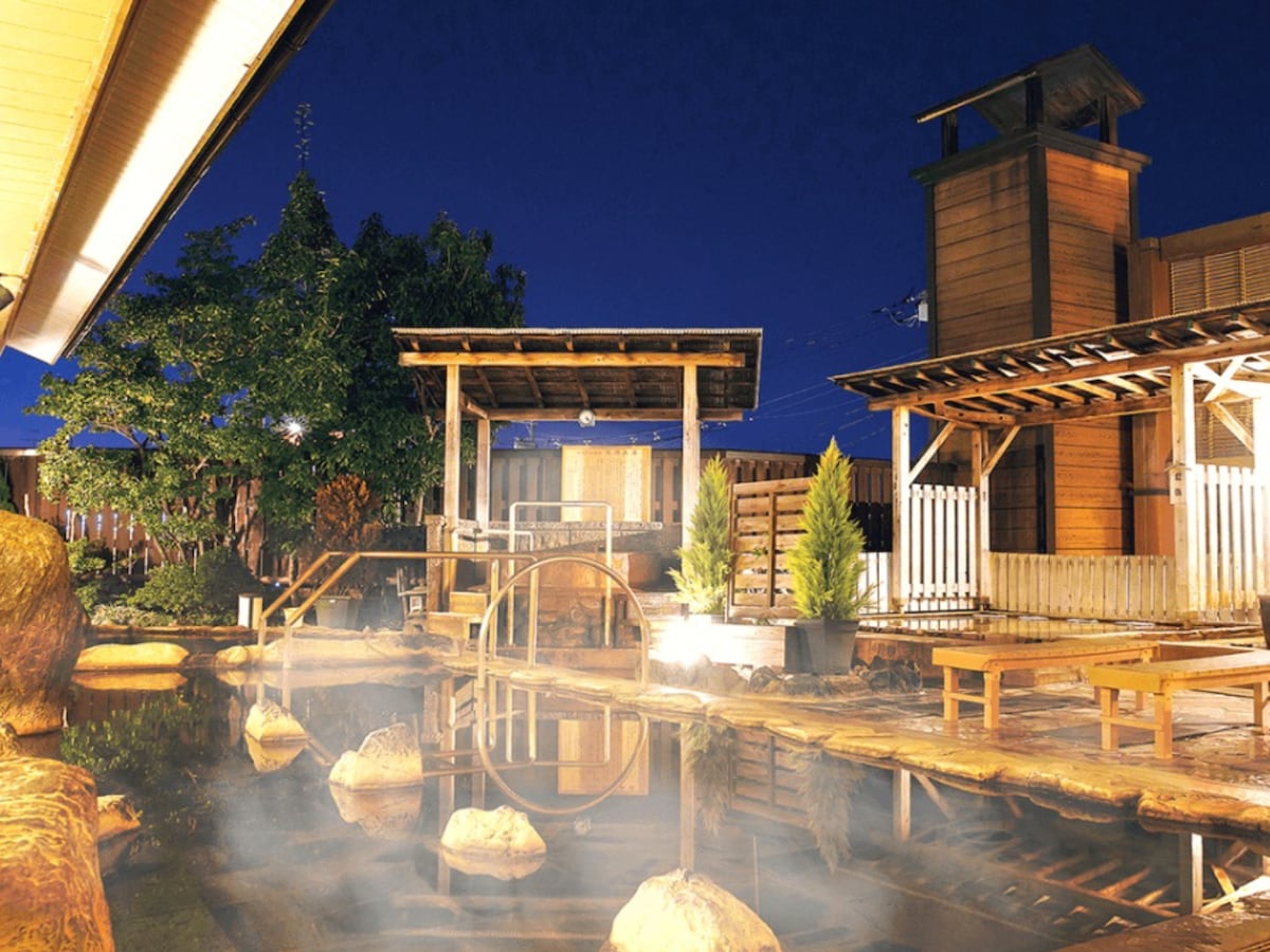 「天然戸田温泉 彩香の湯」公式Webサイトより