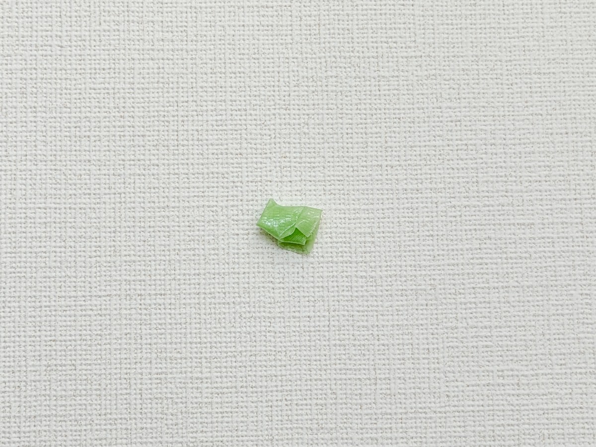 虫の代わり