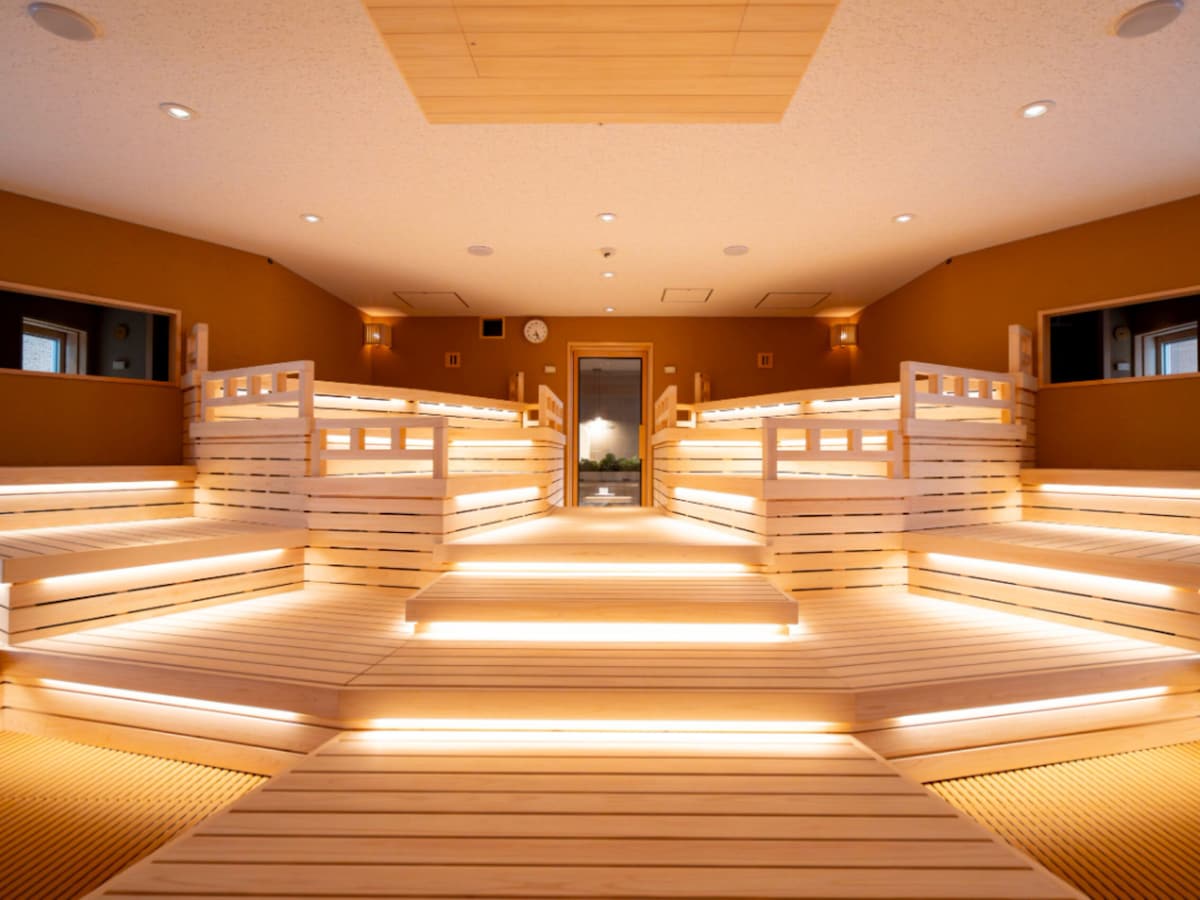 「常総ONSEN＆SAUNA お湯むすび」公式Webサイトより