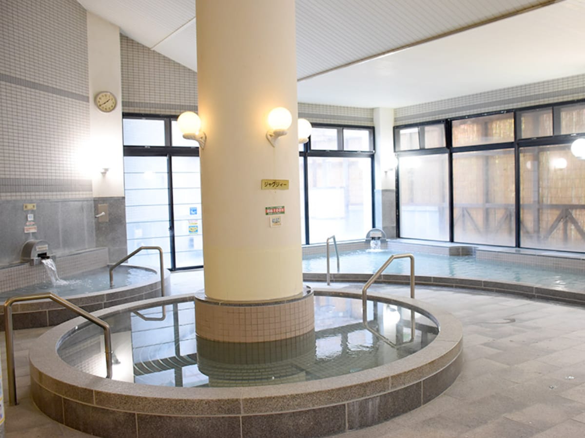 「鈍川せせらぎ交流館」公式Webサイトより