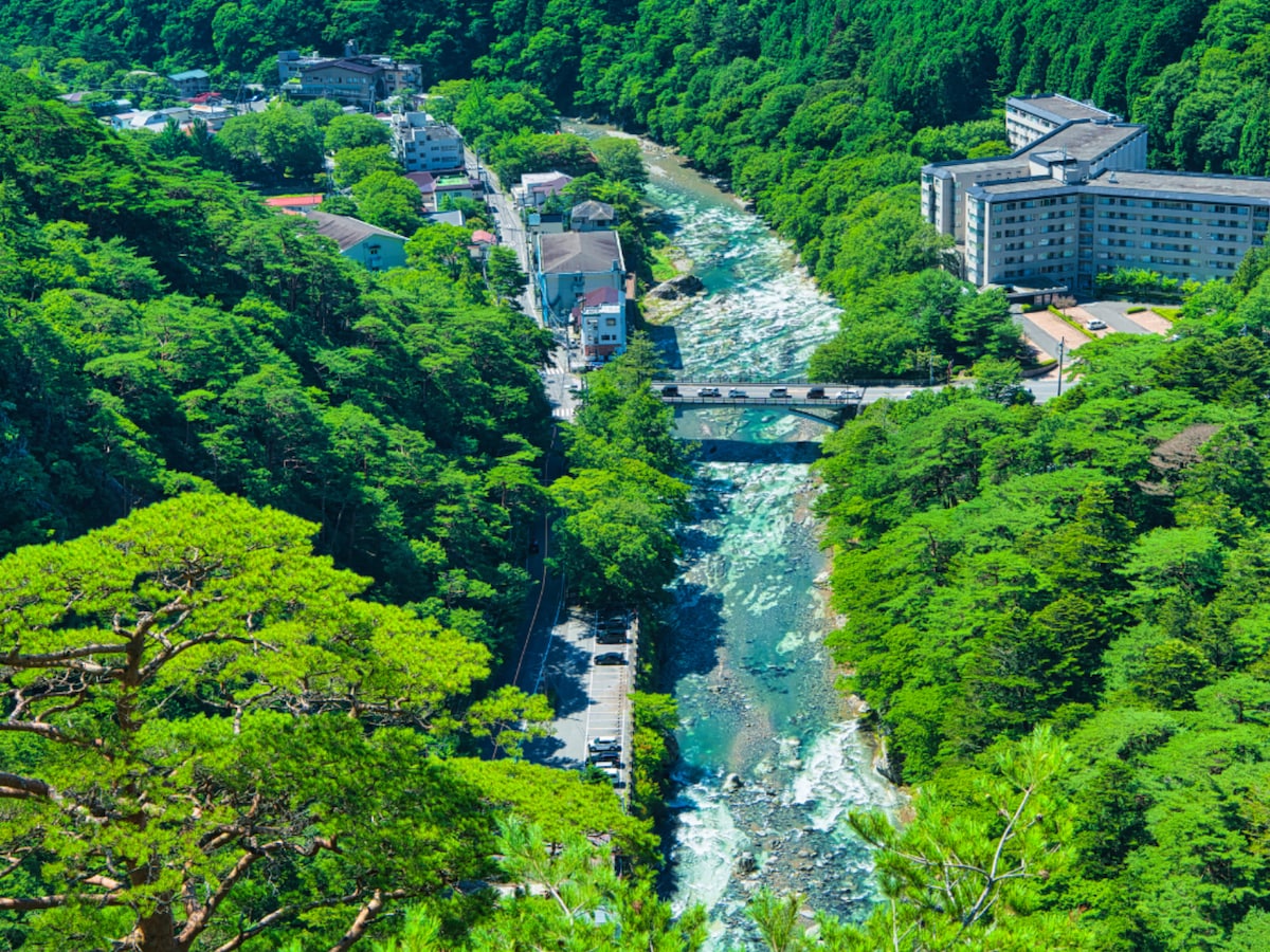 「栃木県の市で子育てがしやすいと思う市」ランキング