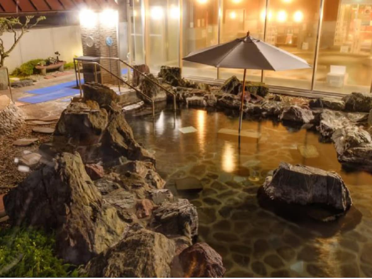 「真岡いがしら温泉 おふろcafé いちごの湯」公式Webサイトより