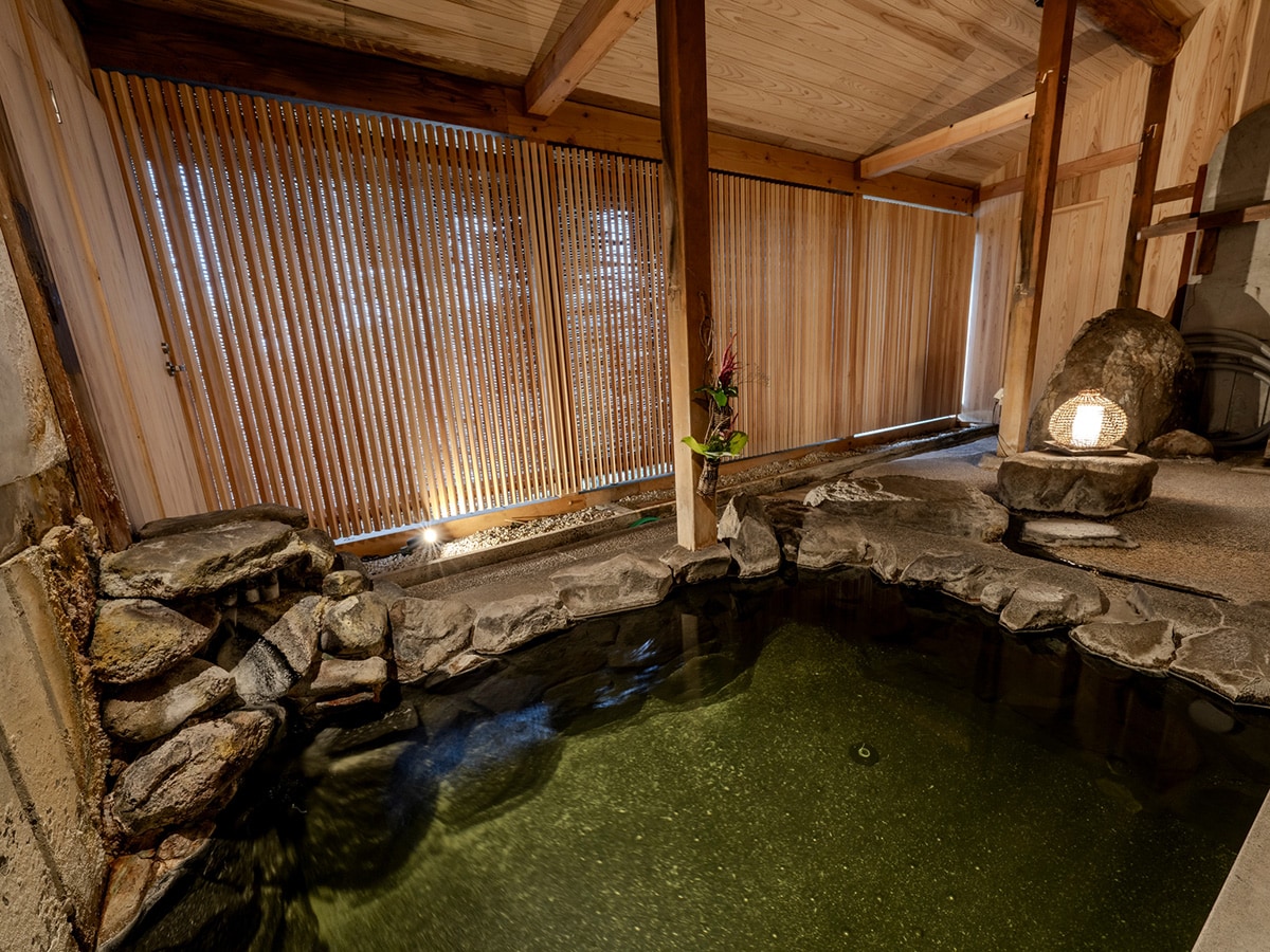河一屋旅館