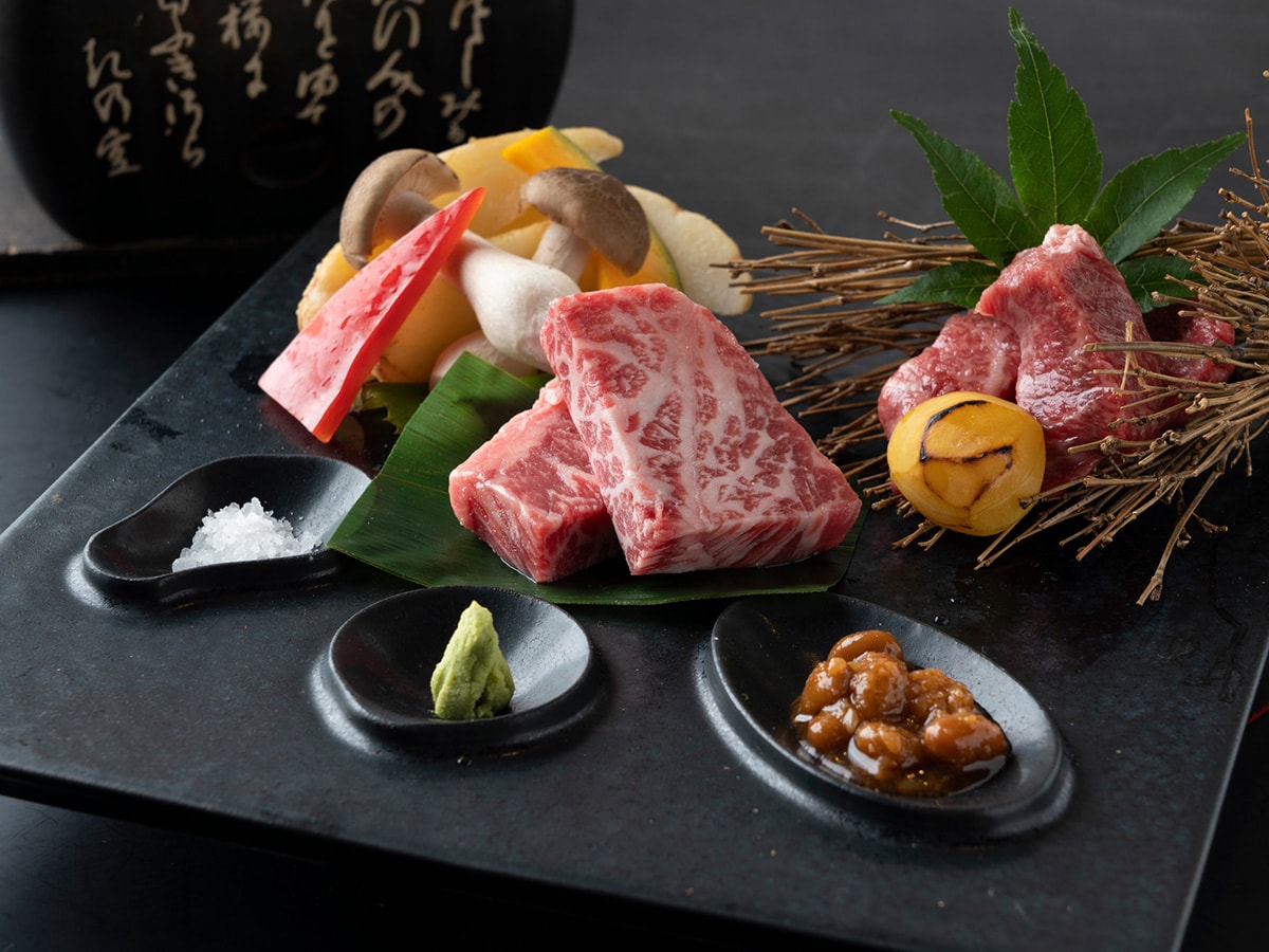 河一屋旅館