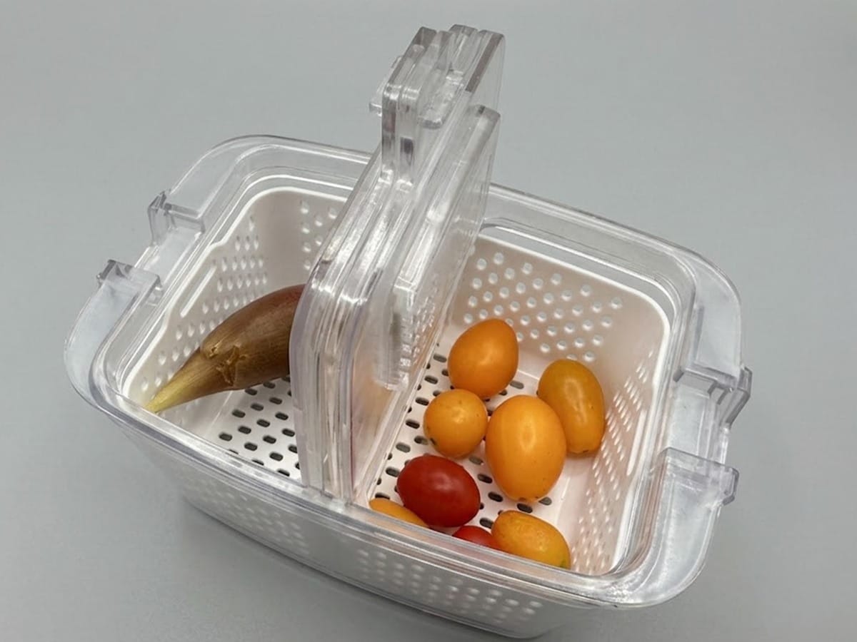 ニトリ　フレッシュキーパー