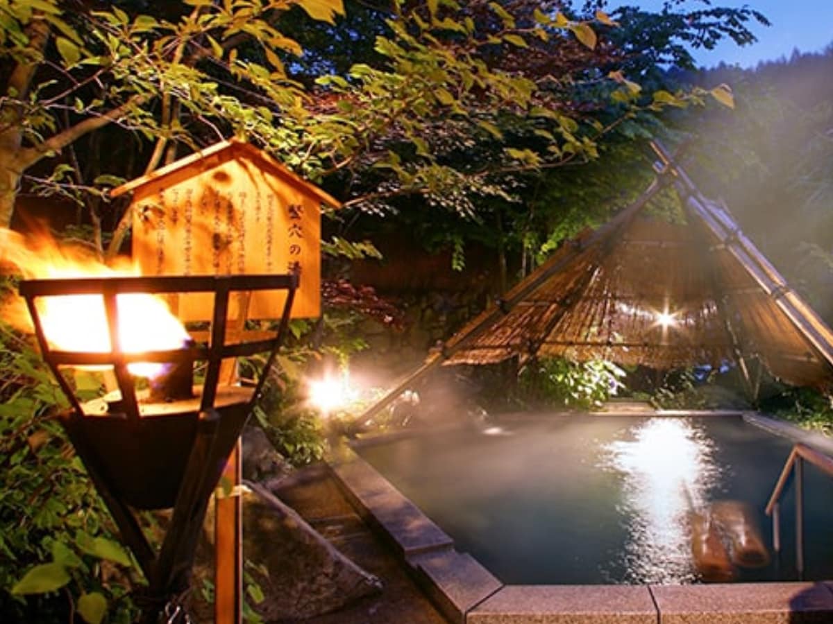 「盛岡つなぎ温泉 愛真館」公式Webサイトより