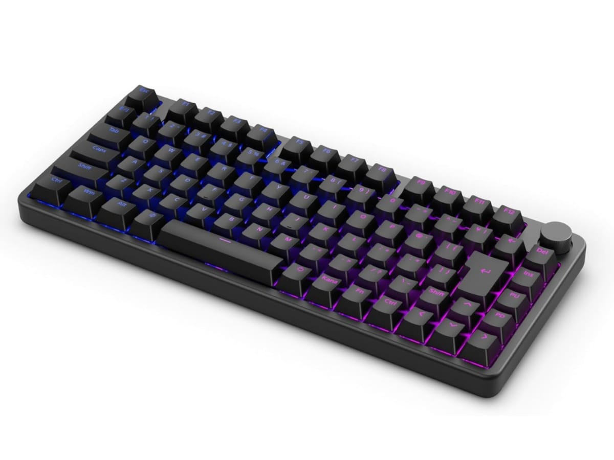 「ソニー」のゲーミングキーボードの魅力って？（画像出典：Amazon）