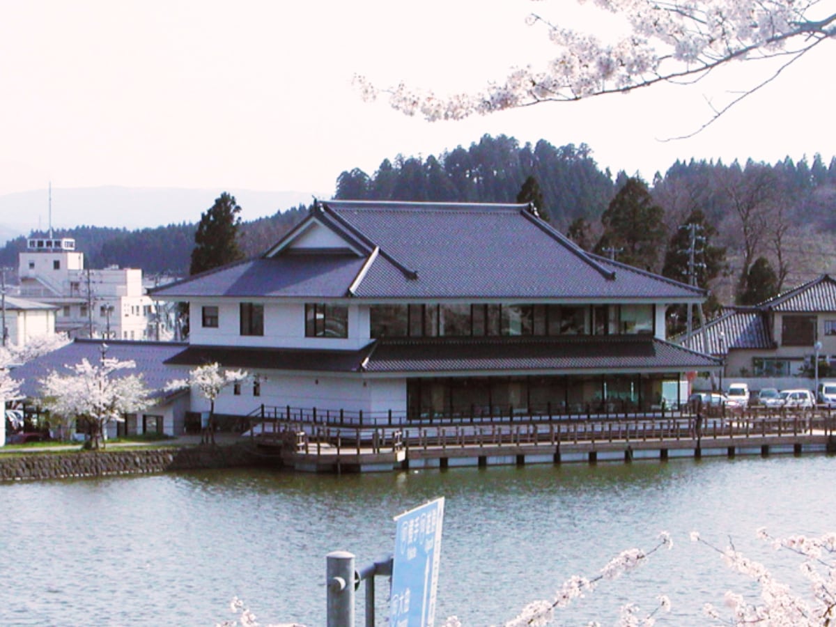「鶴舞温泉」公式Webサイトより