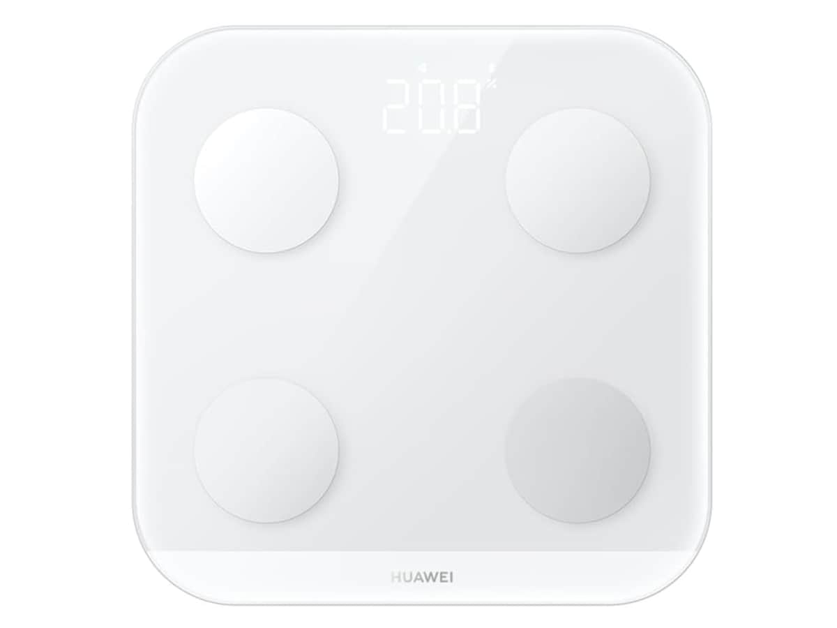 「HUAWEI」の体組成計の魅力って？（画像出典：Amazon）