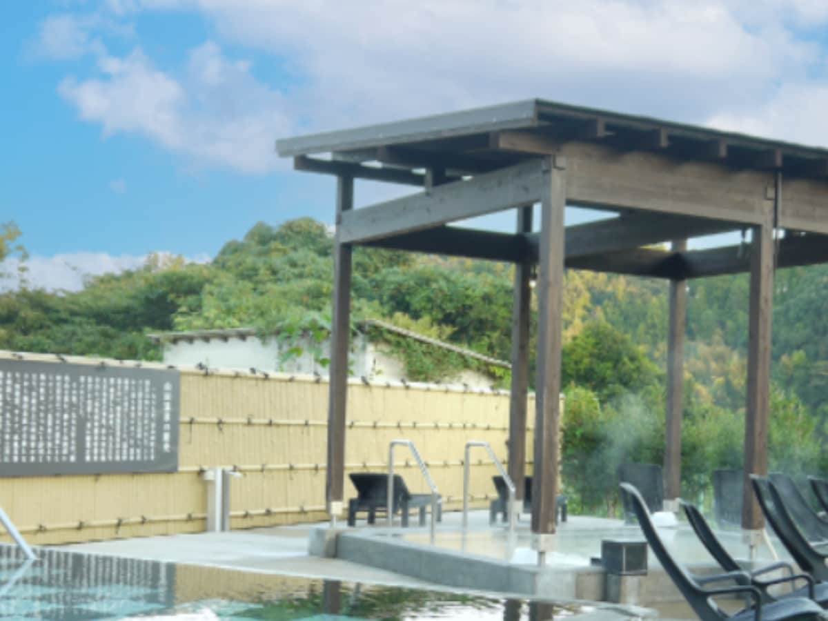 「極上の湯 山田温泉」公式Webサイトより