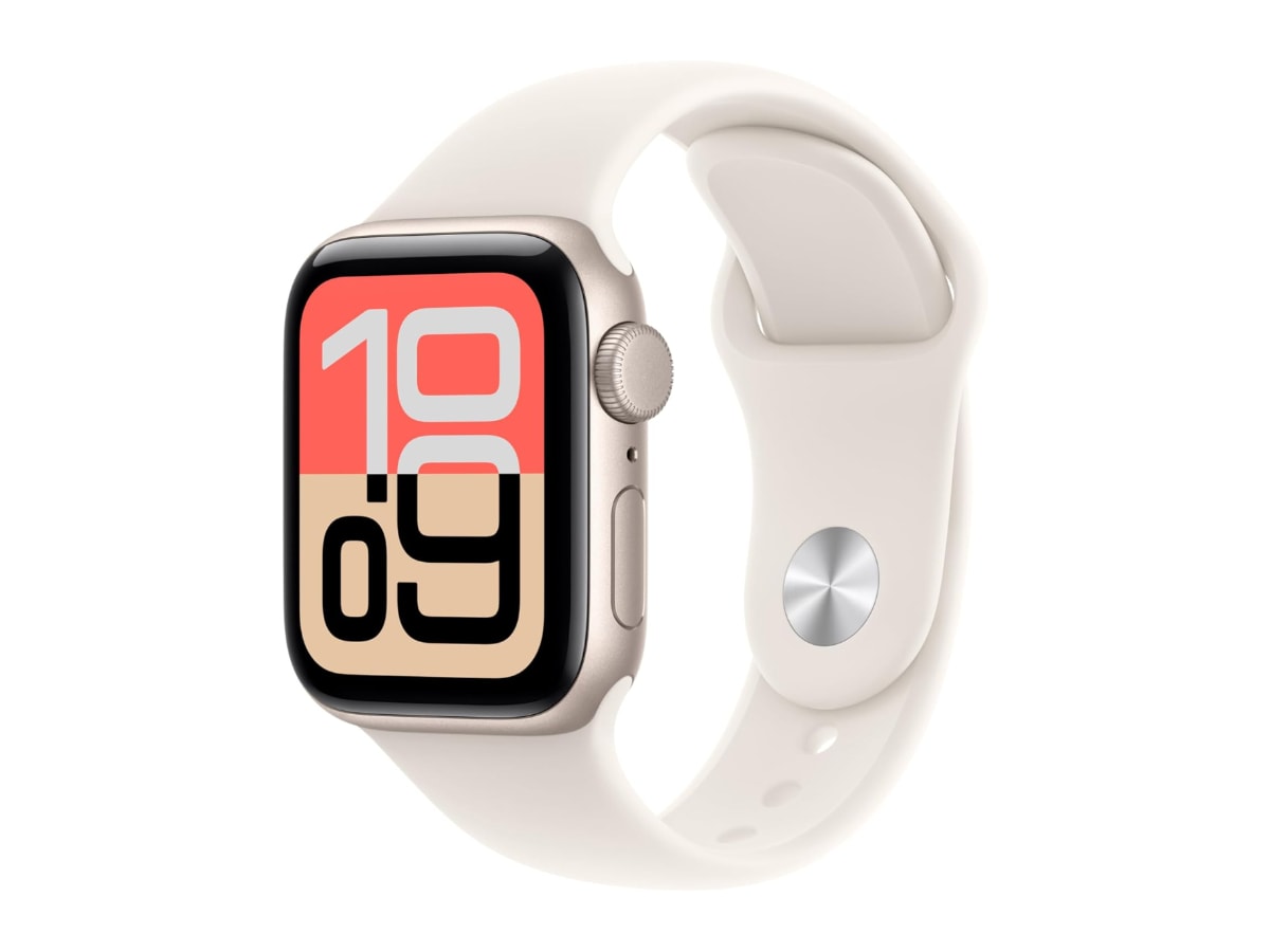 「Apple」のスマートウォッチの魅力って？（画像出典：Amazon）