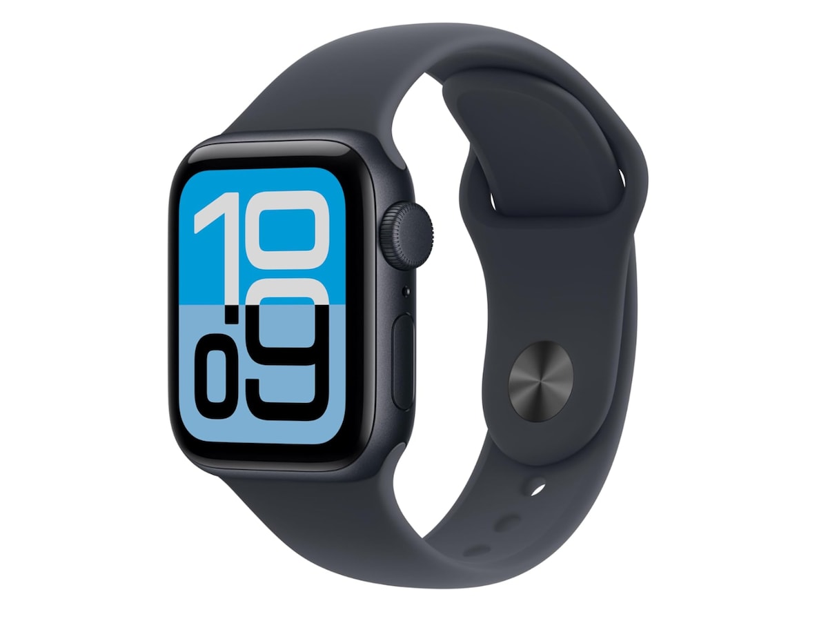 「Apple」のApple Watchの魅力って？（画像出典：Amazon）